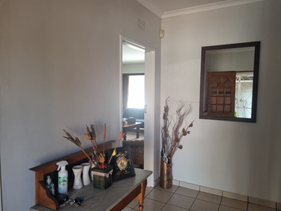 4 Bedroom Property for Sale in Vaalpark Free State